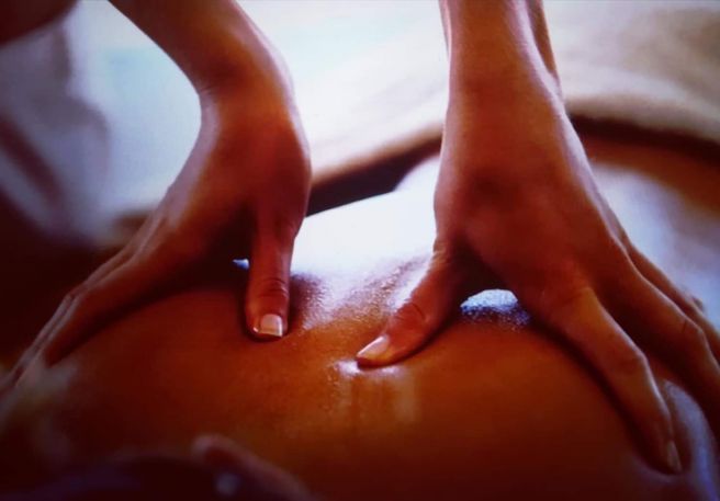 Sweet Touch Massage Tantra