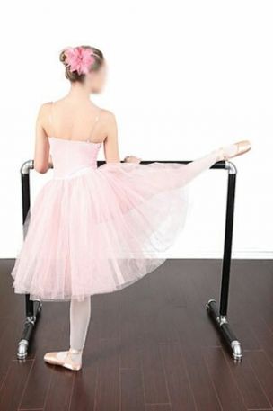 Andrea ballet dancer